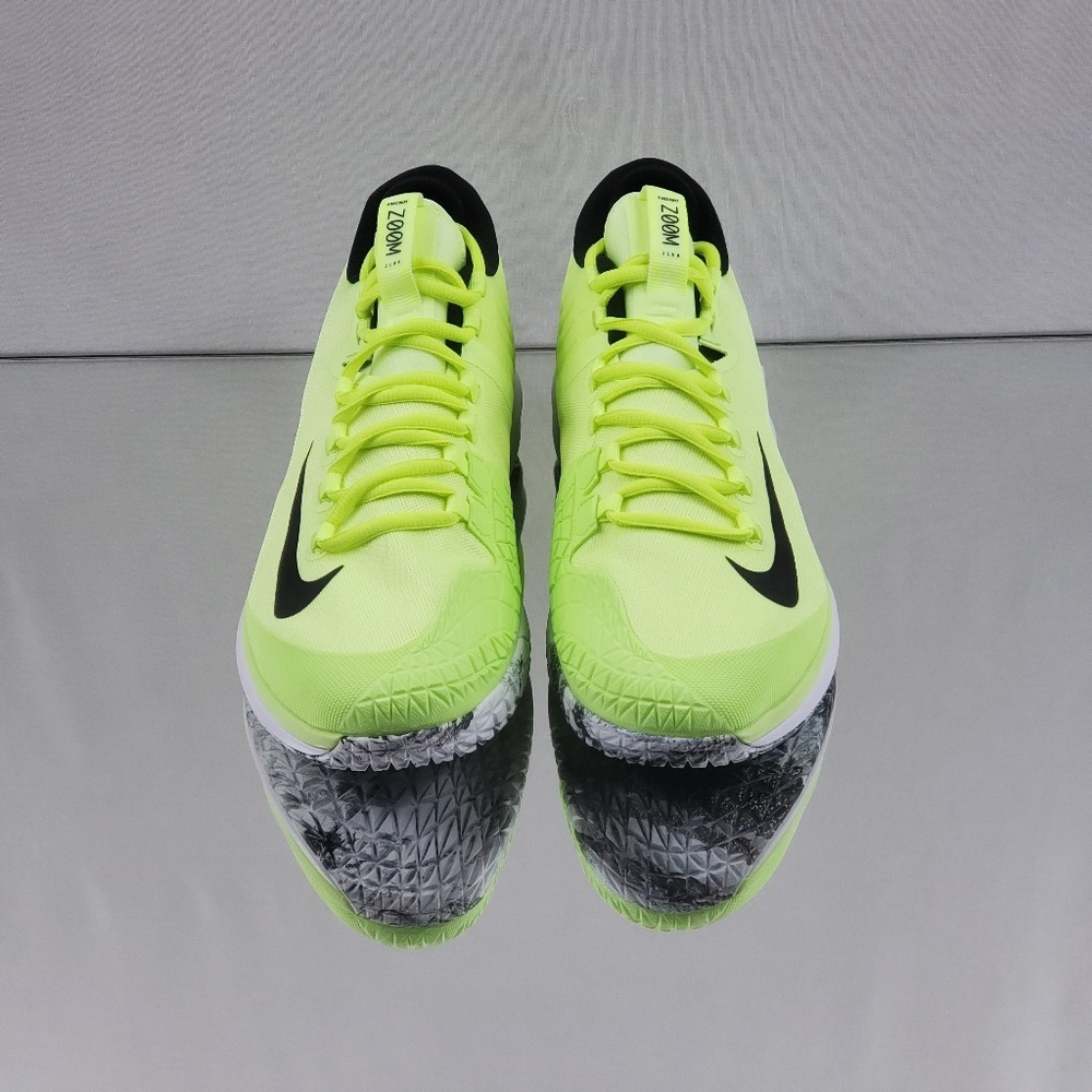 Nike Air Zoom.